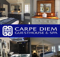 Carpe Diem Guesthouse  Spa - Accommodation Massachusetts
