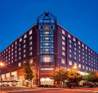 Le Meridien Boston Cambridge - Accommodation Massachusetts