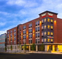 Fairfield Inn  Suites by Marriott Boston Cambridge - Accommodation Massachusetts
