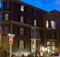 Hotel Veritas - Accommodation Massachusetts