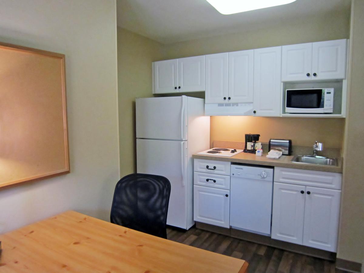 Extended Stay America - Boston - Westborough - Computer Dr. - thumb 9