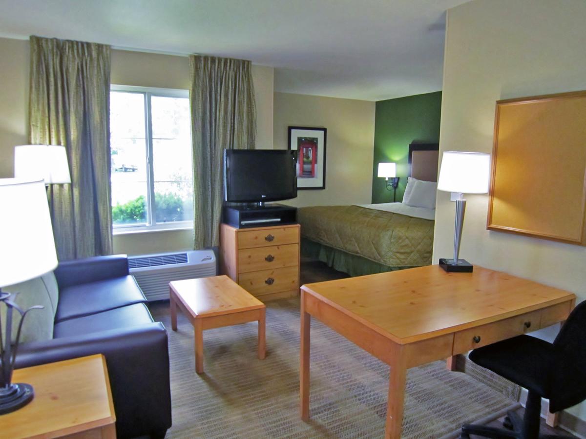 Extended Stay America - Boston - Westborough - Computer Dr. - thumb 11