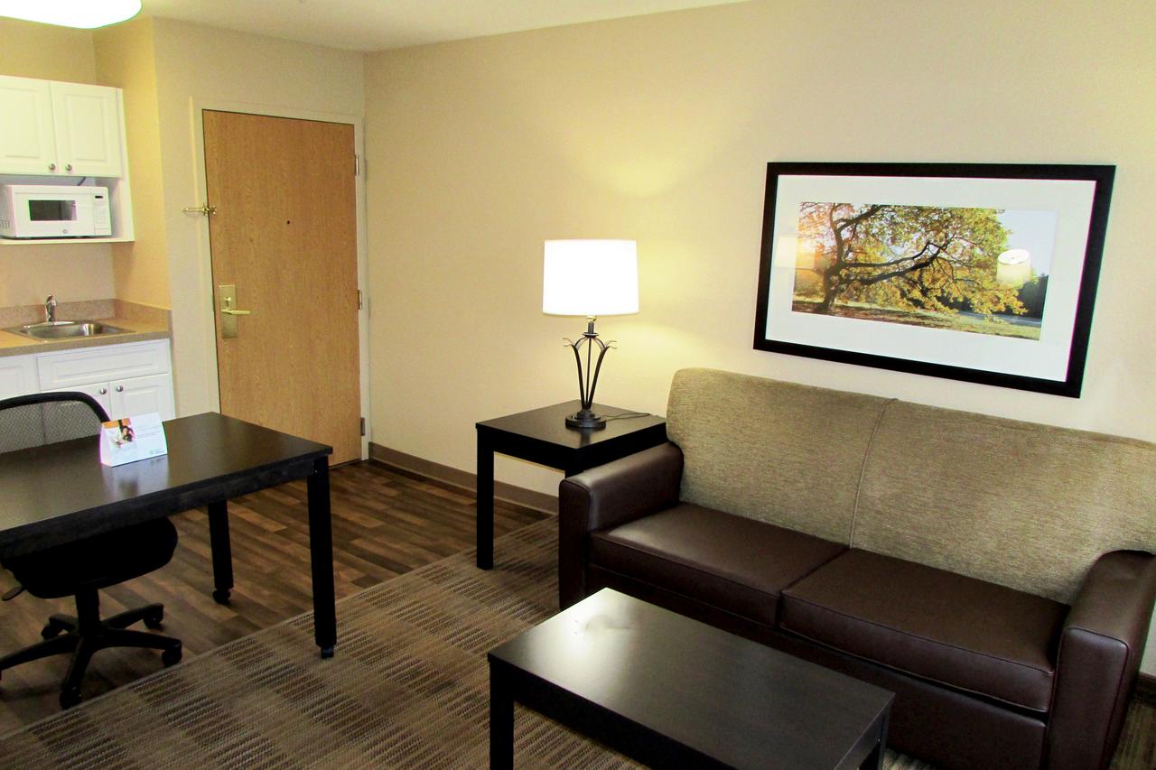 Extended Stay America - Boston - Westborough - Computer Dr. - thumb 6