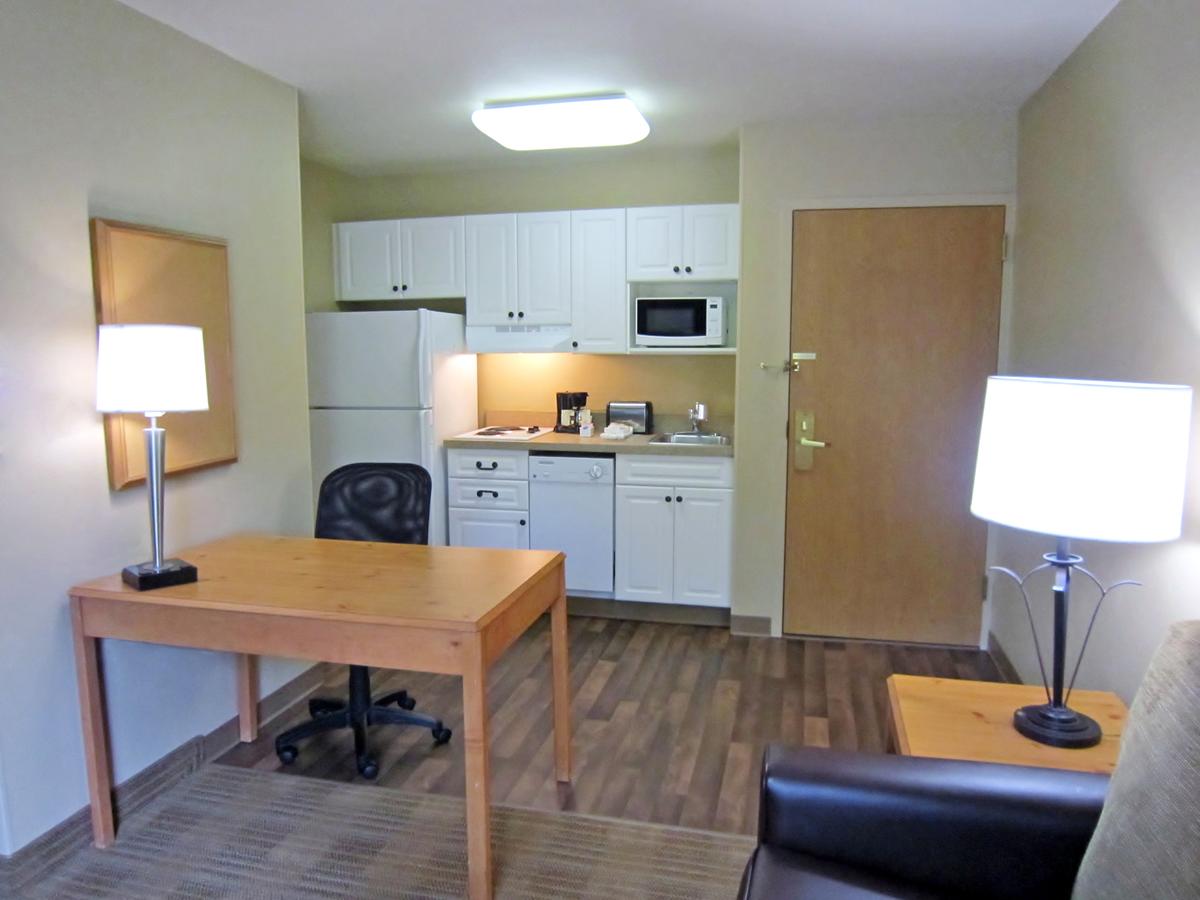 Extended Stay America - Boston - Westborough - Computer Dr. - thumb 10