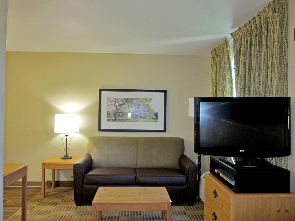 Extended Stay America - Boston - Westborough - Computer Dr. - thumb 12