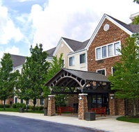 Sonesta ES Suites Boston Andover - Accommodation Massachusetts