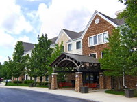 Booking Andover Accommodation Massachusetts