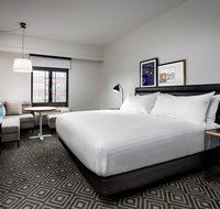 Freepoint Hotel Cambridge Tapestry Collection by Hilton - Accommodation Massachusetts