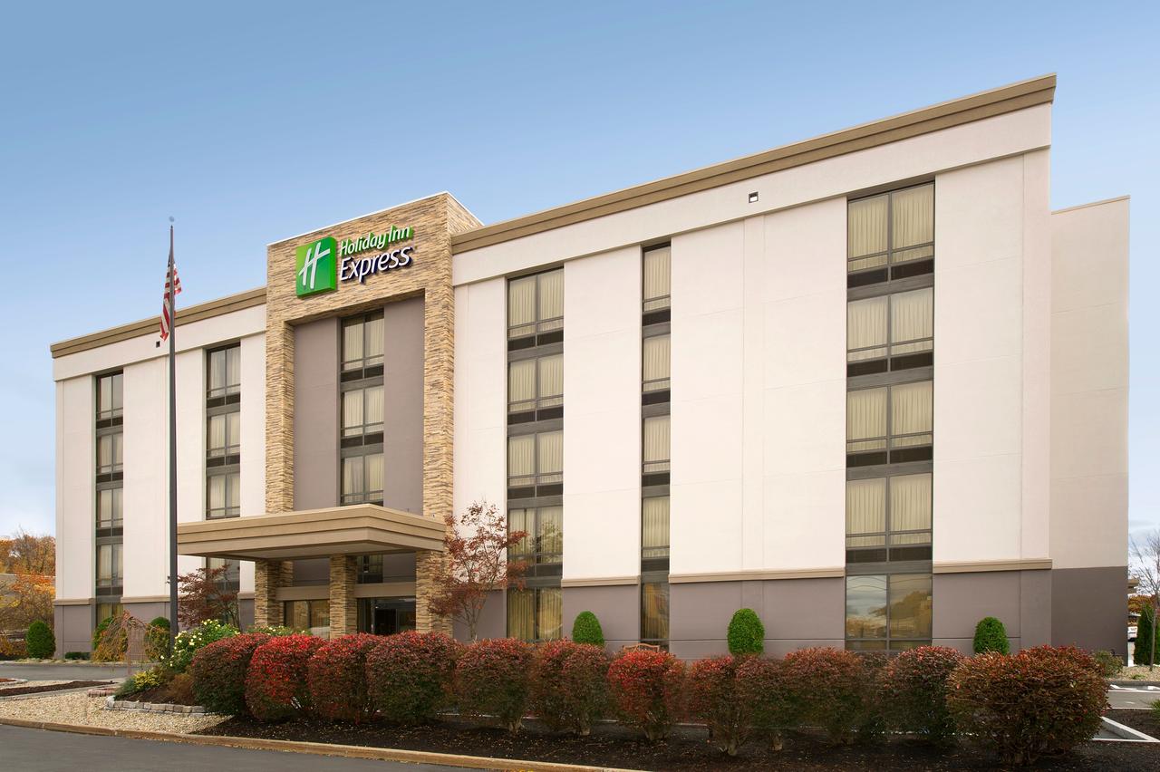 Holiday Inn Express Boston North-Woburn - thumb 2