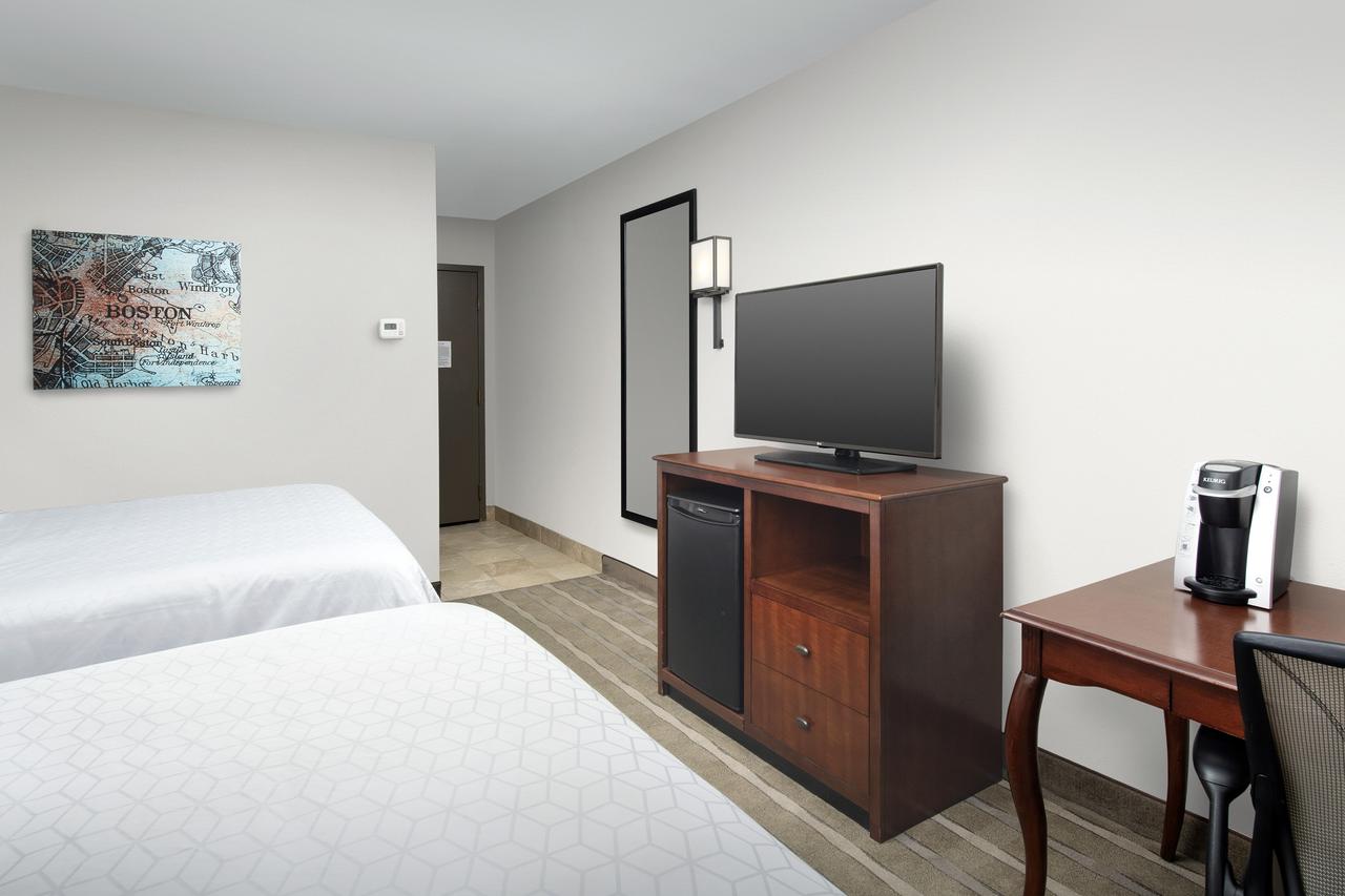 Holiday Inn Express Boston North-Woburn - thumb 12