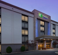 Holiday Inn Express Boston North-Woburn - Accommodation Massachusetts