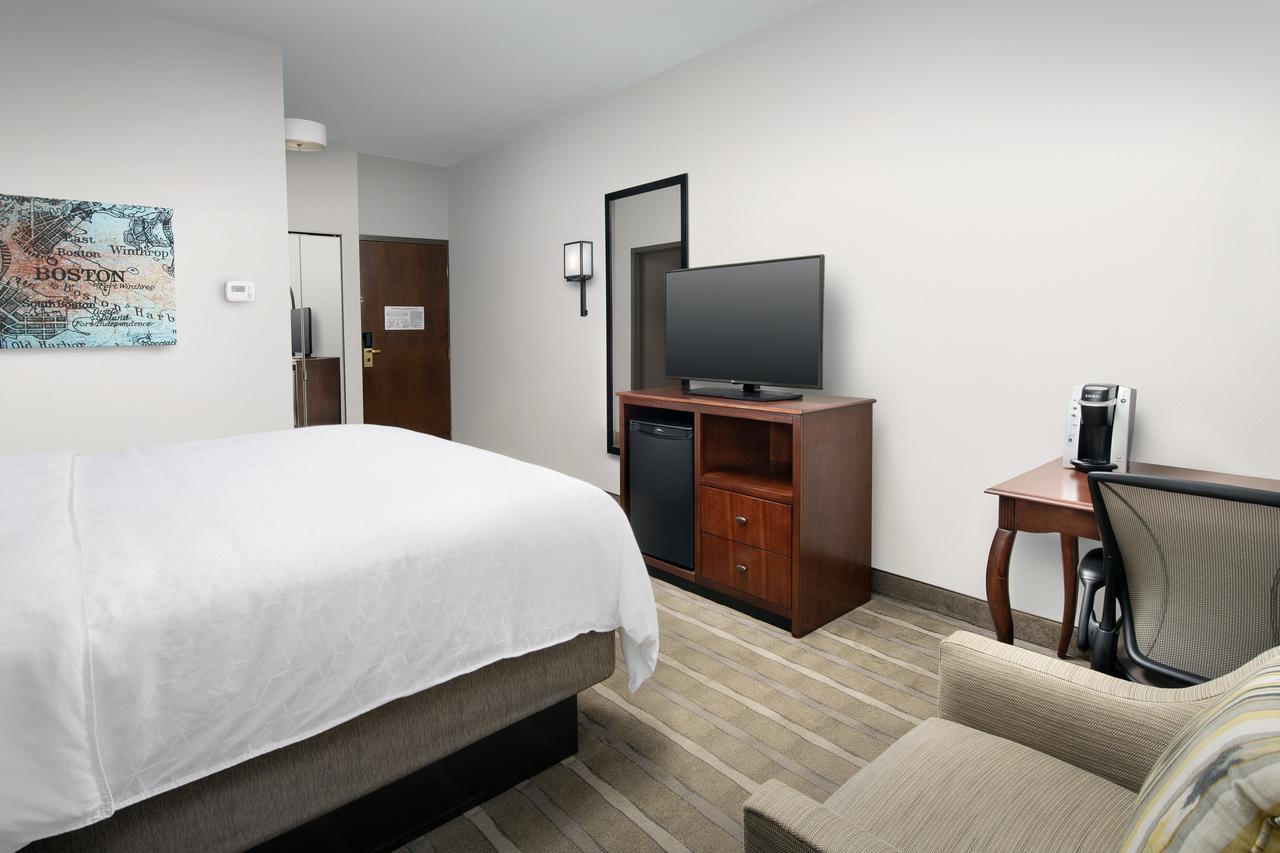 Holiday Inn Express Boston North-Woburn - thumb 19