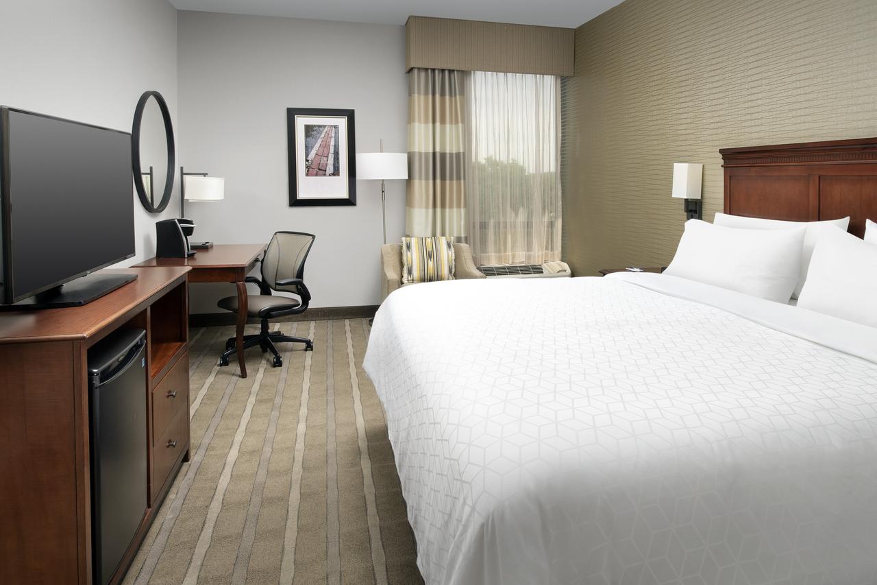 Holiday Inn Express Boston North-Woburn - thumb 7
