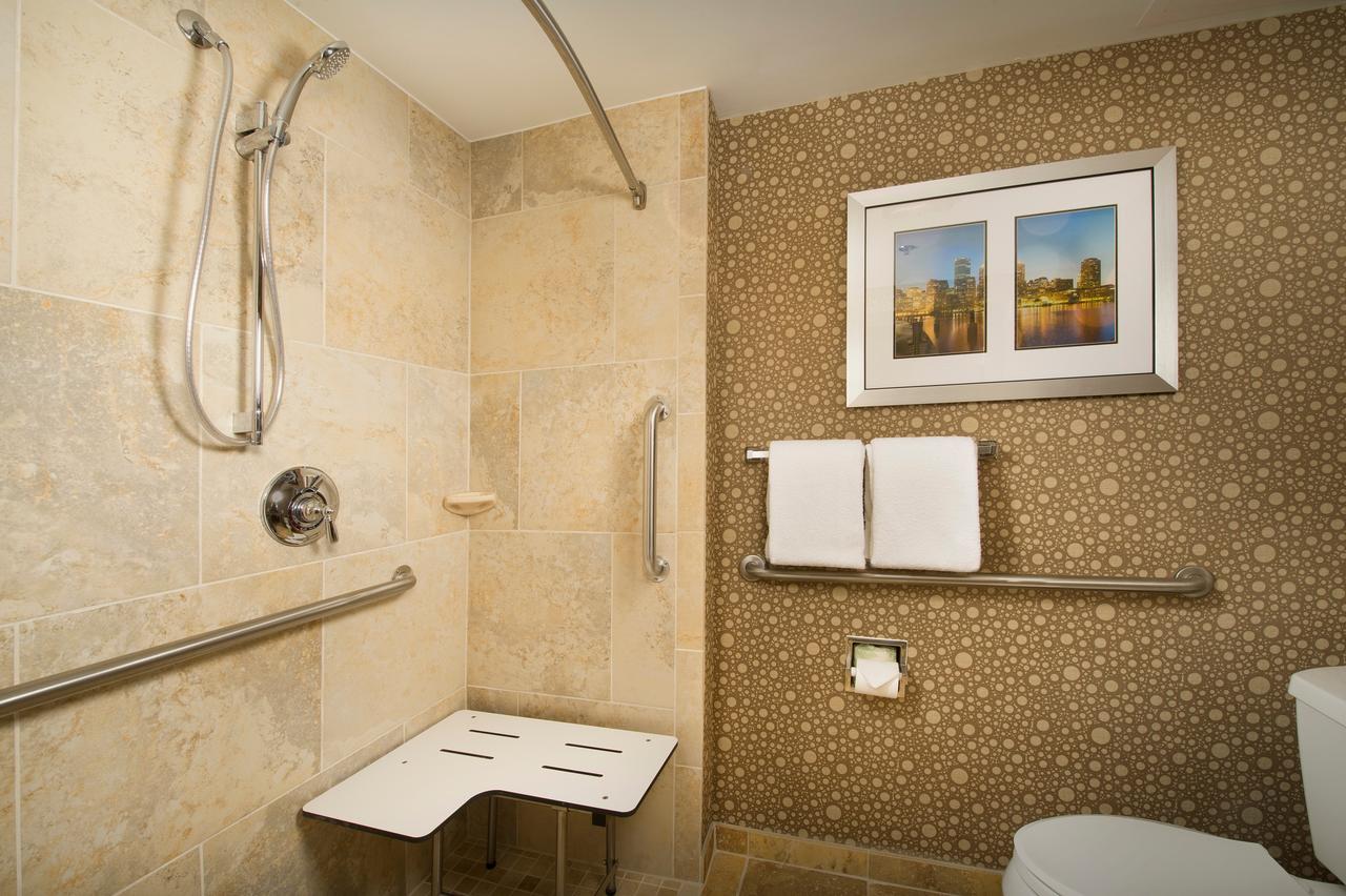 Holiday Inn Express Boston North-Woburn - thumb 15