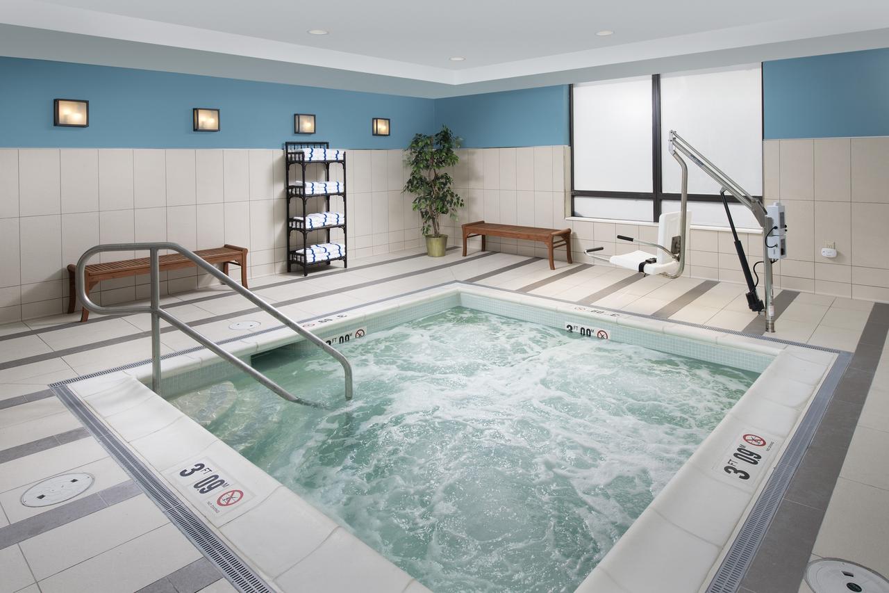 Holiday Inn Express Boston North-Woburn - thumb 23