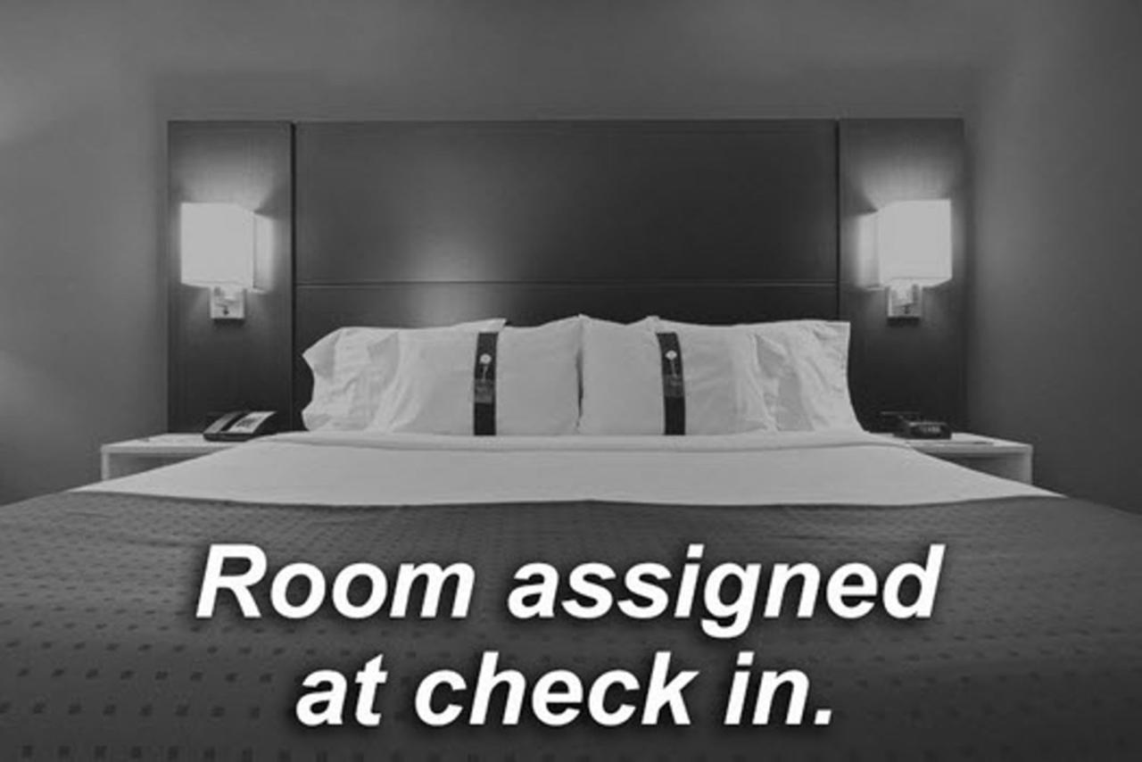 Holiday Inn Express Boston North-Woburn - thumb 21