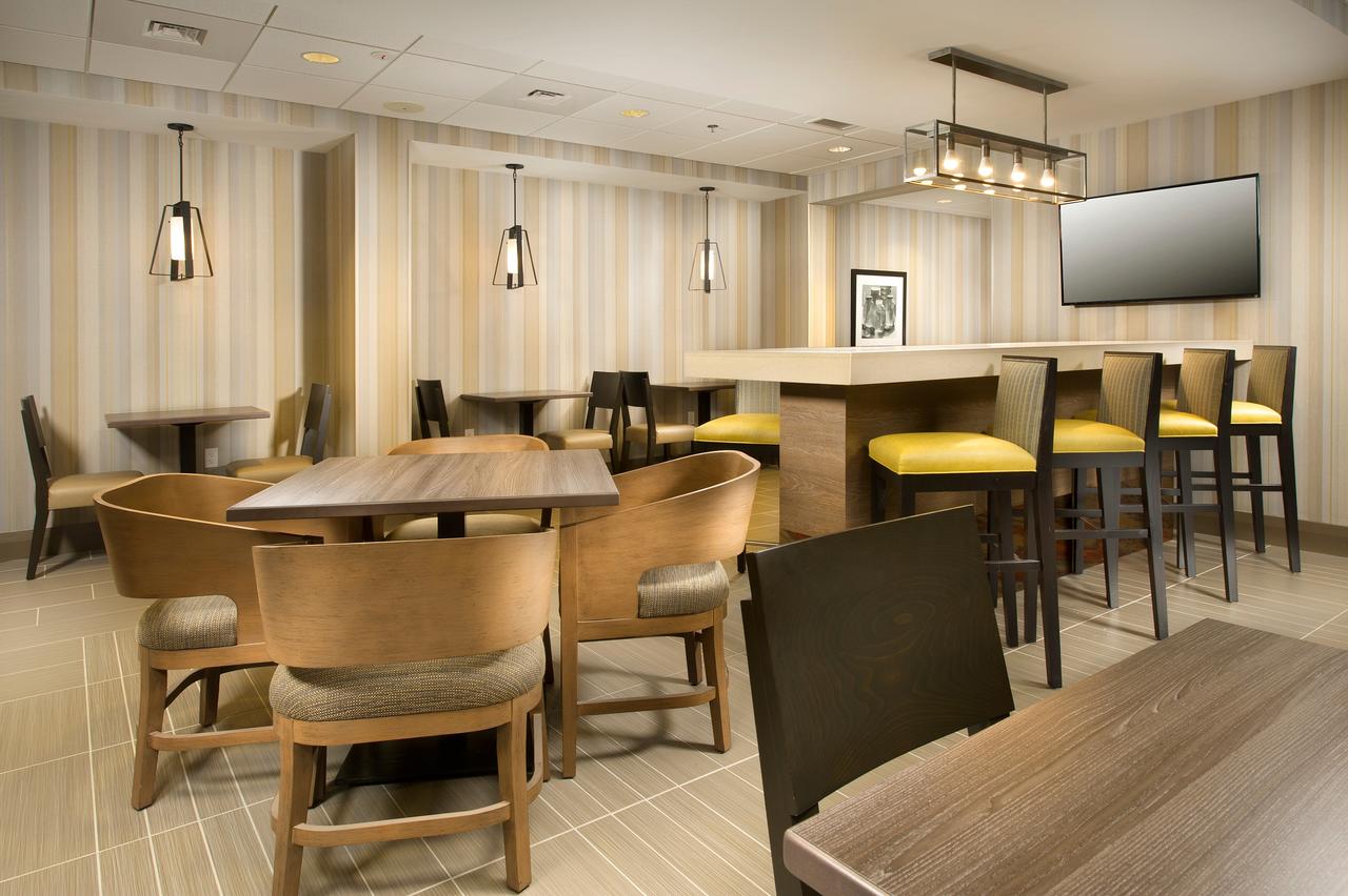 Holiday Inn Express Boston North-Woburn - thumb 28