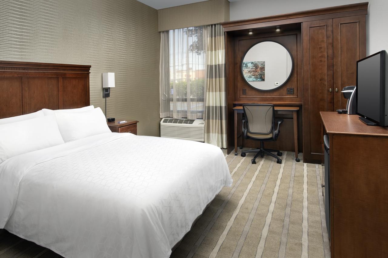 Holiday Inn Express Boston North-Woburn - thumb 3