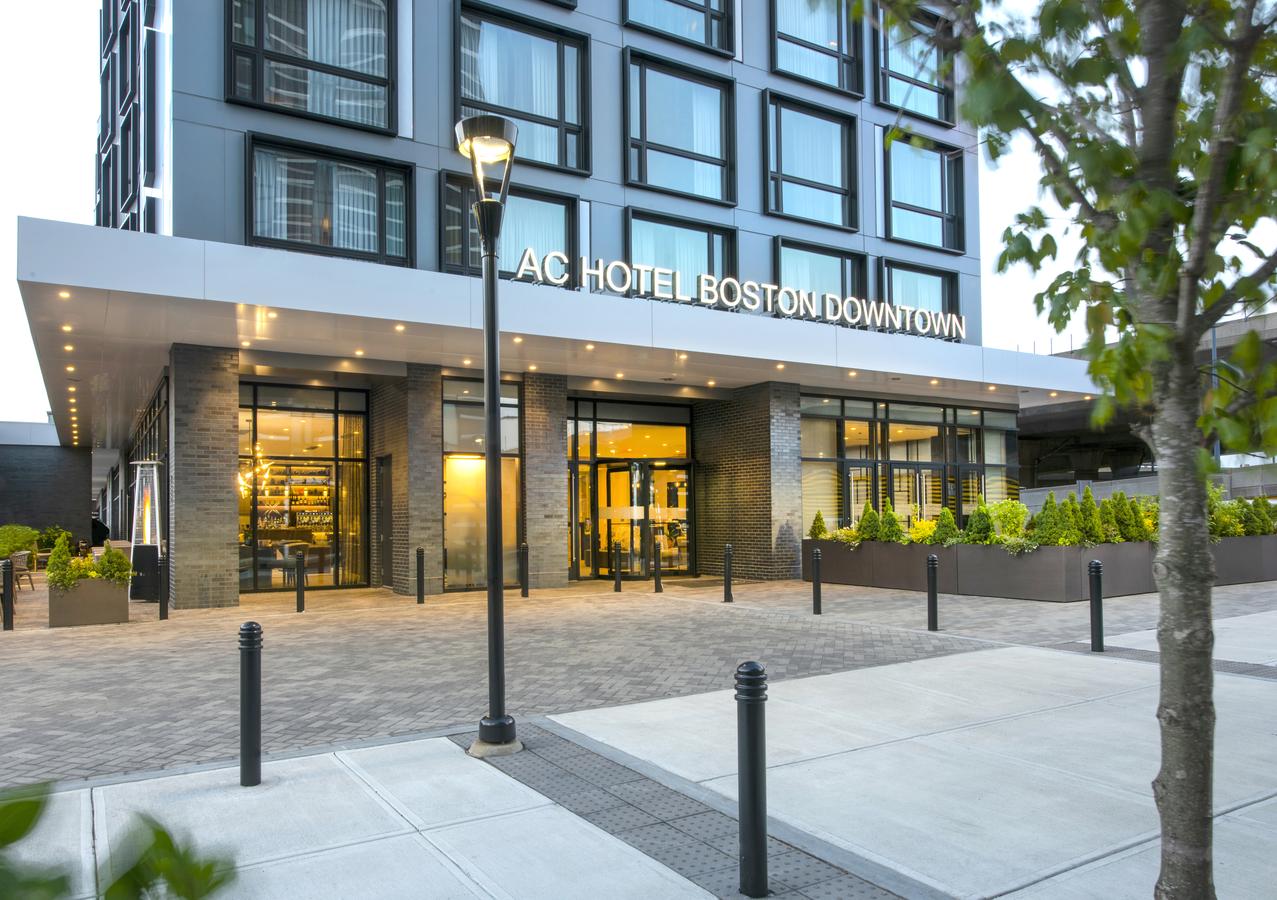 AC Hotel By Marriott Boston Downtown - thumb 5