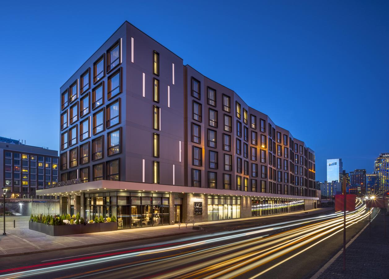 AC Hotel By Marriott Boston Downtown - thumb 0