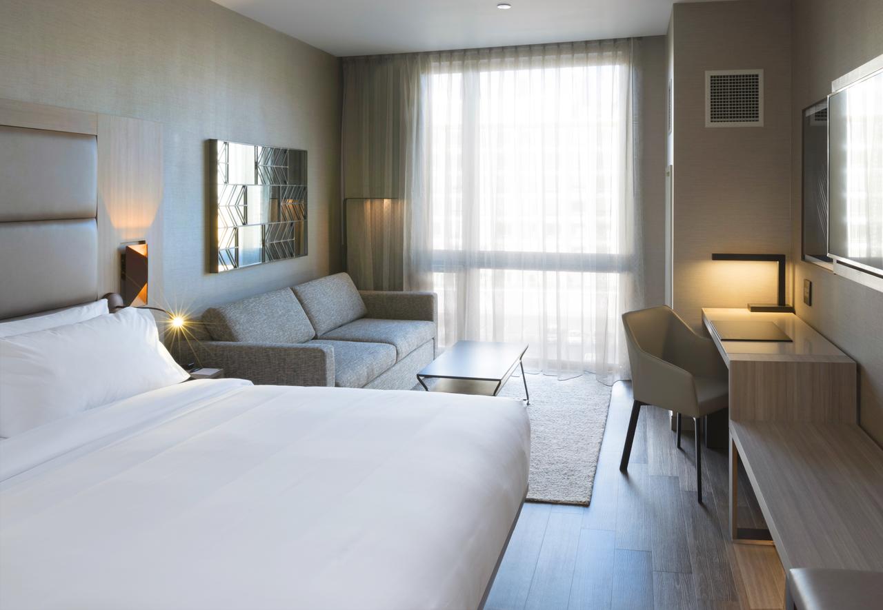 AC Hotel By Marriott Boston Downtown - thumb 10