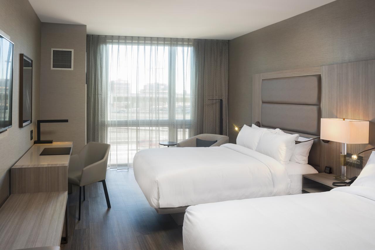 AC Hotel By Marriott Boston Downtown - thumb 15