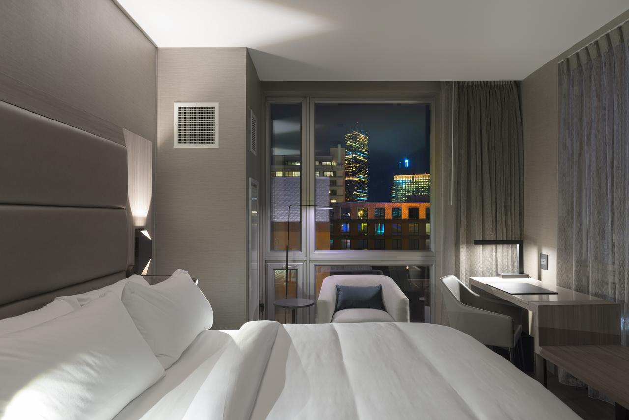 AC Hotel By Marriott Boston Downtown - thumb 1