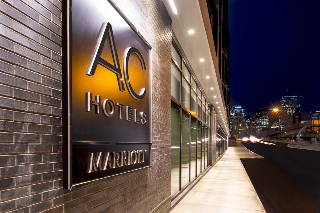 AC Hotel By Marriott Boston Downtown - thumb 33