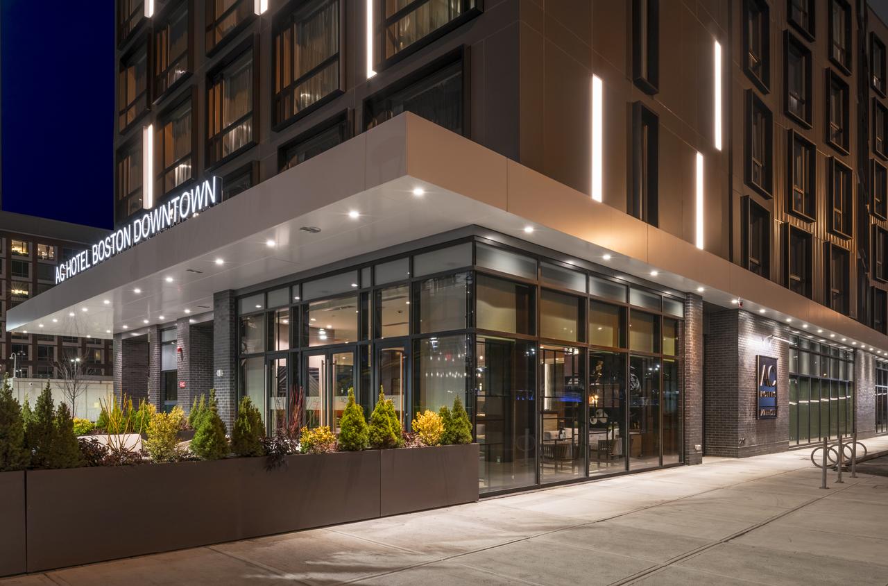 AC Hotel By Marriott Boston Downtown - thumb 32