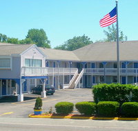 GuestLodge - Accommodation Massachusetts