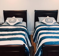 Cambridge Smart House - Accommodation Massachusetts