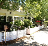 Inn at Cook Street - Accommodation Massachusetts