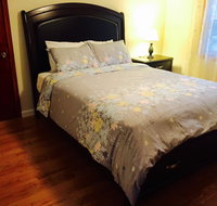 Kitty's House in Cambridge - Accommodation Massachusetts