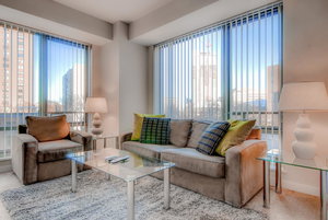 Global Luxury Suites Mass General Hospital