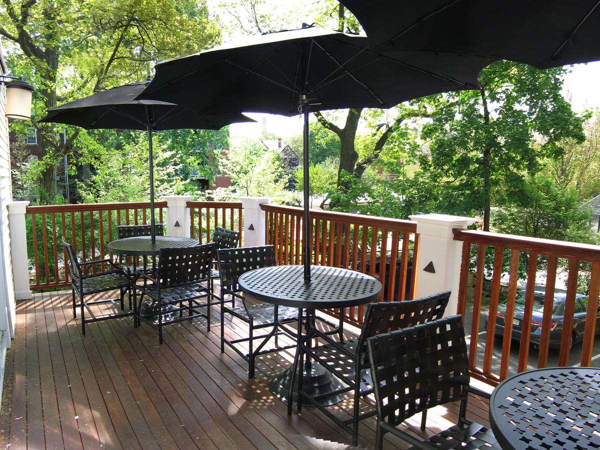 Longwood Inn - thumb 3
