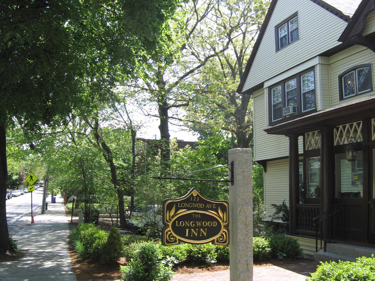 Longwood Inn - thumb 9