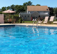 Viking Shores Motor Inn - Accommodation Massachusetts