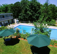 Governor Prence Inn - Accommodation Massachusetts