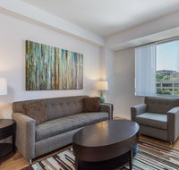 Churchill Living Third Square Apts - Accommodation Massachusetts
