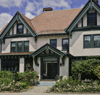 The Bertram Inn - Accommodation Massachusetts