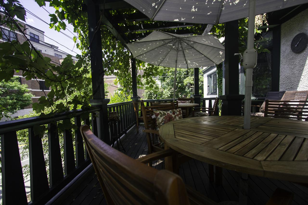 The Bertram Inn - thumb 12