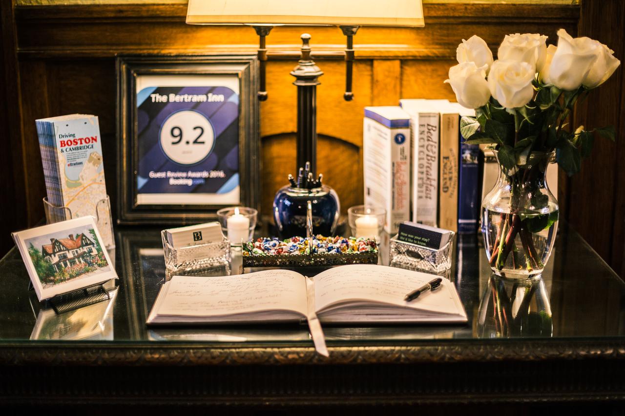 The Bertram Inn - thumb 9