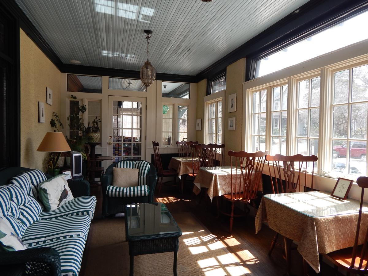 The Bertram Inn - thumb 28