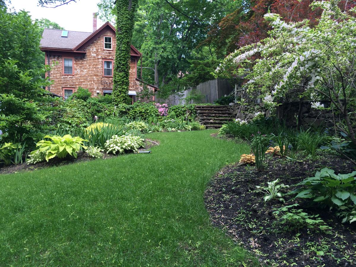 Chesley Road Bed And Breakfast - thumb 43