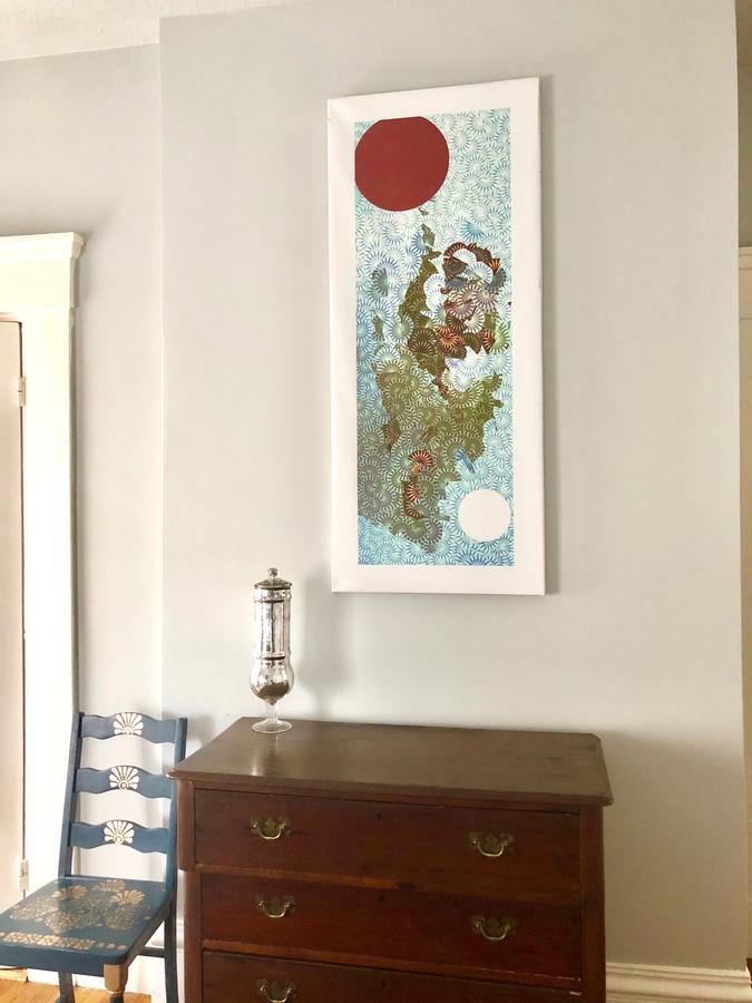 Chesley Road Bed And Breakfast - thumb 24