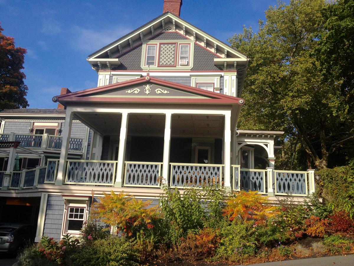 Chesley Road Bed And Breakfast - thumb 1