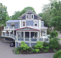 Chesley Road Bed and Breakfast - Accommodation Massachusetts