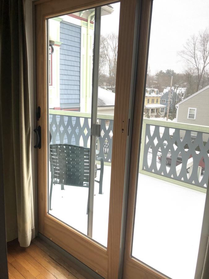 Chesley Road Bed And Breakfast - thumb 33