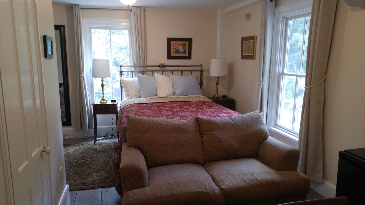 Sheffield 1802 House - thumb 19