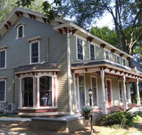 Sheffield 1802 House - Accommodation Massachusetts